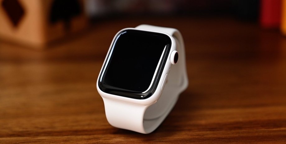 Apple Watch, apple, смарт годинник, електроніка