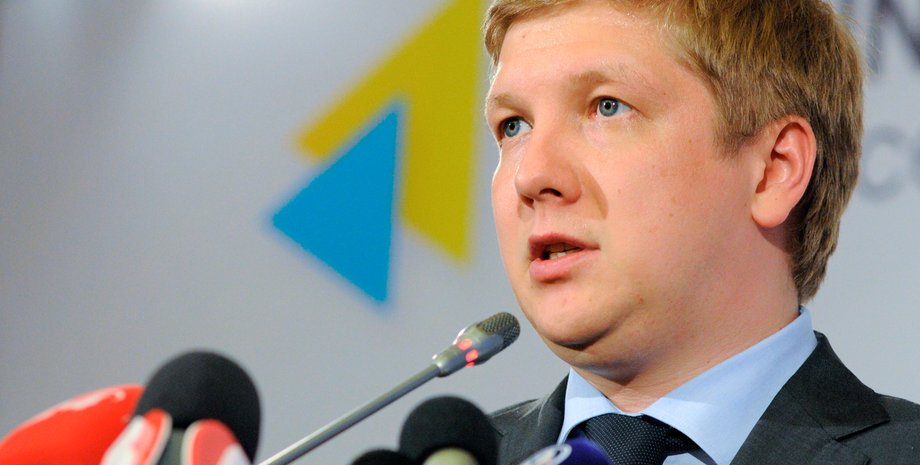 Андрей Коболев / Фото: РИА Новости