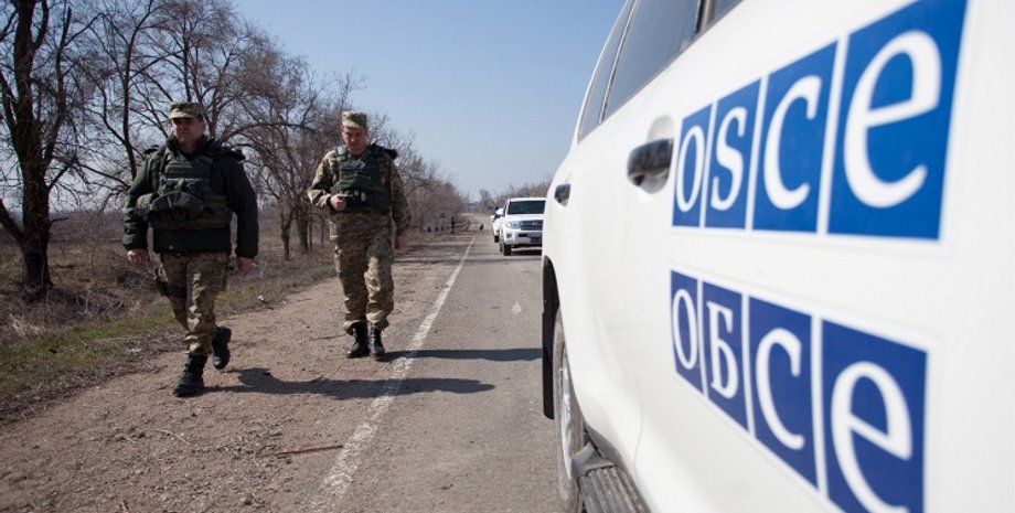 ОБСЕ / Фото: newcoldwar.org