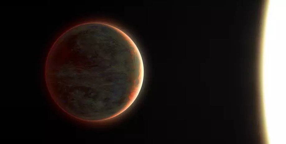 экзопланета