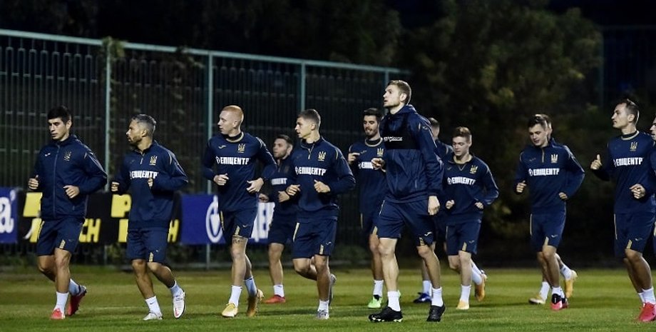 Фото: пресс-служба УАФ