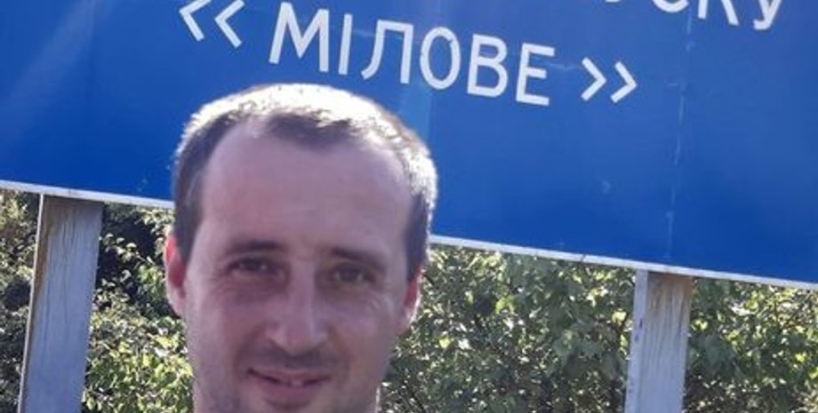 Владимир Присич/Фото: crimeahrg.org