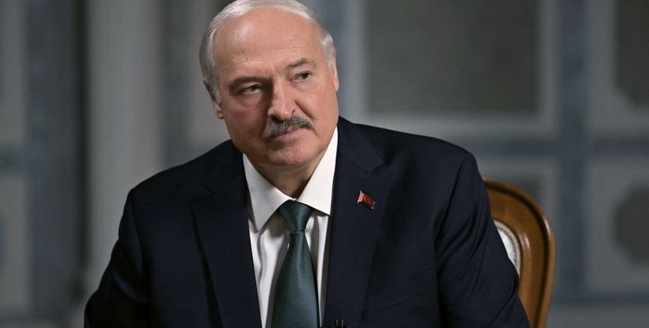 Александр Лукашенко обвинил США в отсутствии прав человека Александр Лукашенко прокомментировал отношения с США