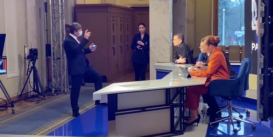 Артур Герасимов