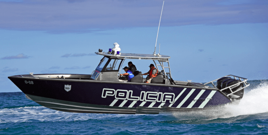 катери для України