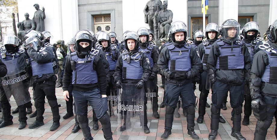 Фото: Вадим Сарахан / Фокус