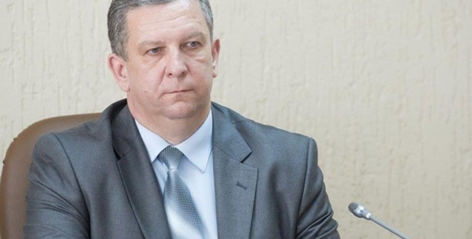 Андрей Рева/Фото: facebook.com/MLSP.gov.ua