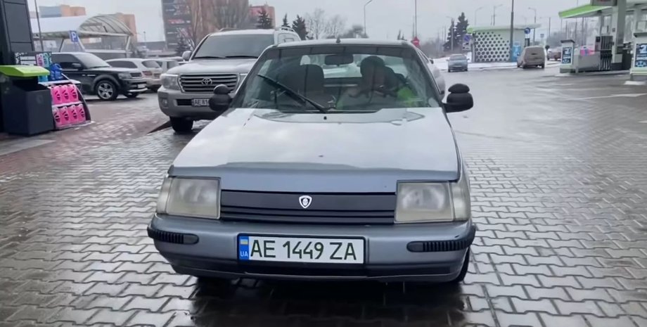 Электромобиль ЗАЗ, Электромобиль Таврия, Электромобиль Славута, электрокар ЗАЗ, ЗАЗ Таврия, ЗАЗ Славута