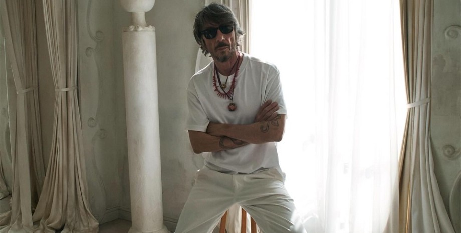 Balenciaga, Пьерпаоло Пиччоли дизайнер, креативный директор Пьерпаоло Пиччоли