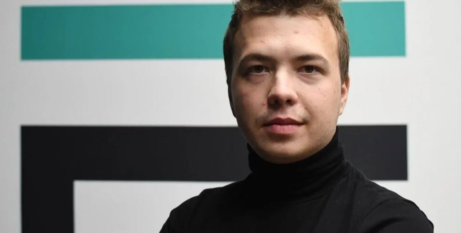 Роман Протасевич, свадьба