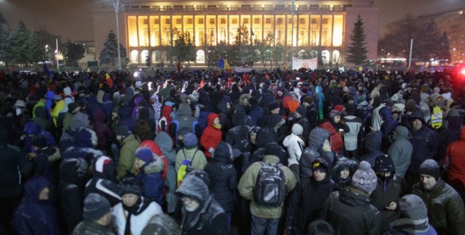 Inquam Photos / Octav Ganea