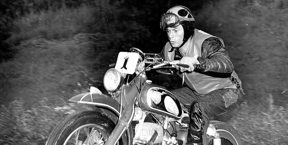 джон пентон