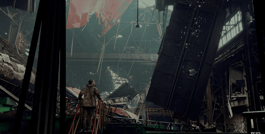 прощальное видео с азовсталью, азовсталь, азовсталь видео, защитники азовстали, азовсталь бойцы, азовсталь прощание