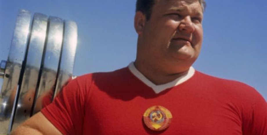 Леонид Жаботинский / Фото из открытых источников