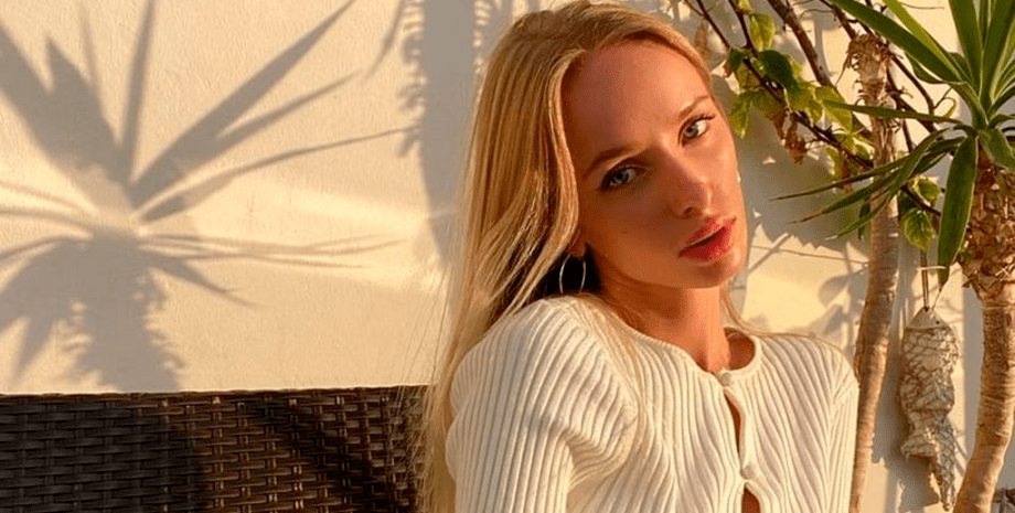 Вебкам-модель Лолита Богданова Лолита Богданова, Lola Bunny