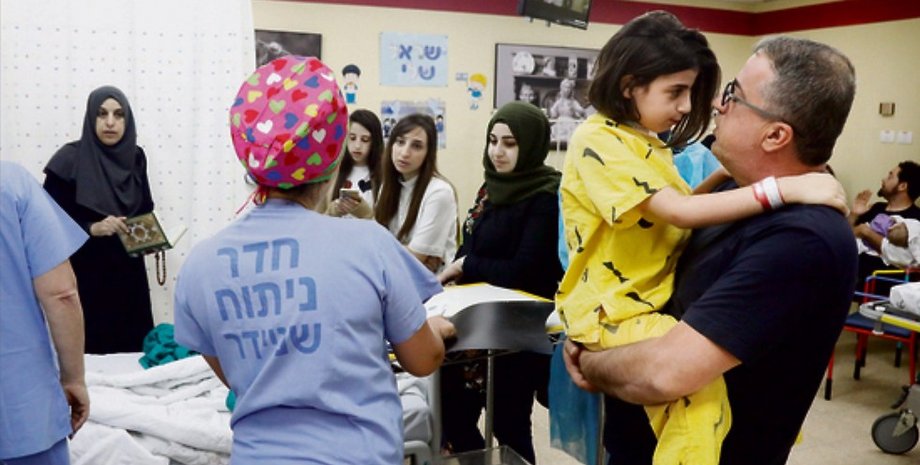 Фото: Вести Израиля