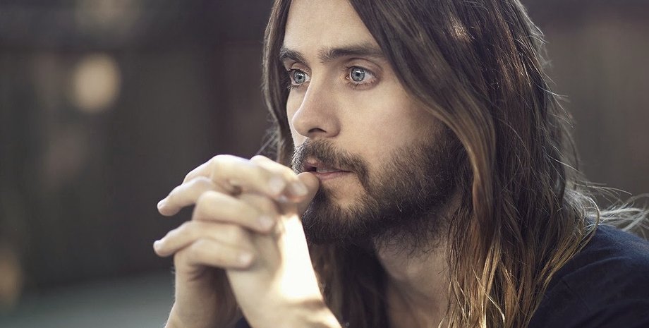 Фото: Instagram jaredleto.daily