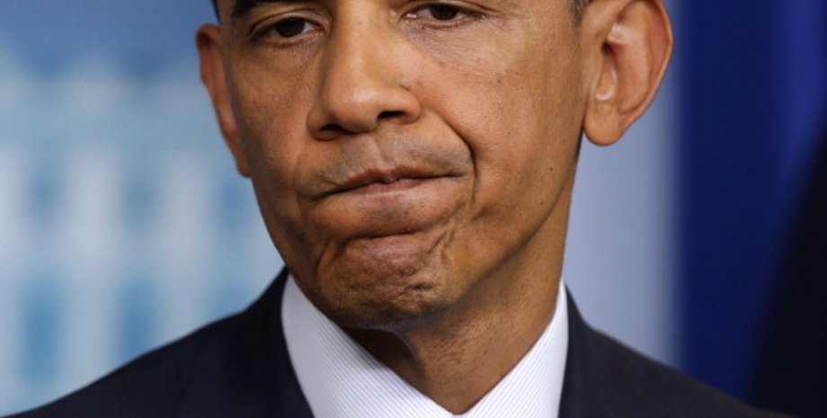 Барак Обама / Фото: Getty Images
