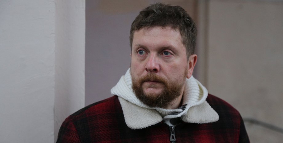 Фото: Александр Чекменев