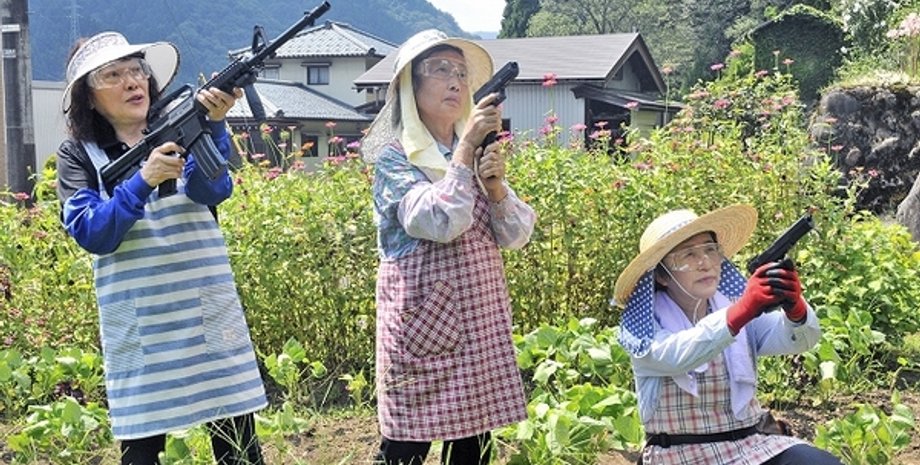 Фото: Fukui Shimbun