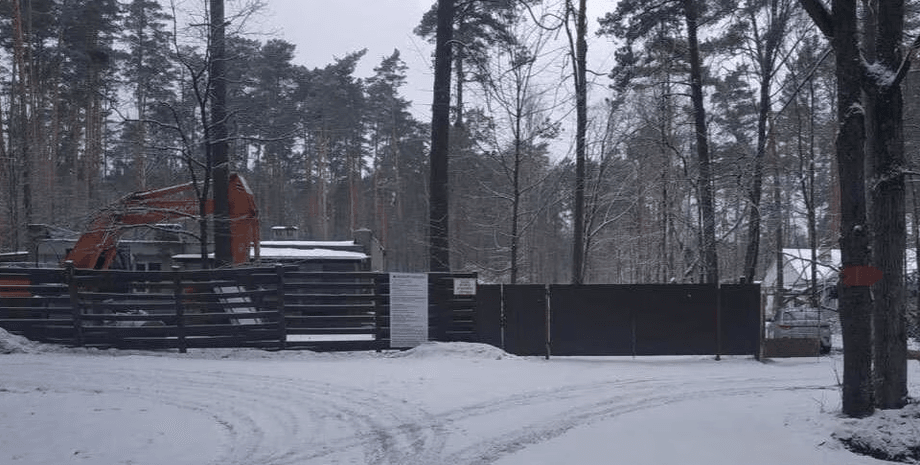 військове містечко РБ, військове містечко, Білорусь, будівництво