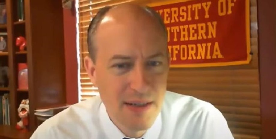 Грег Паттон/Скриншот