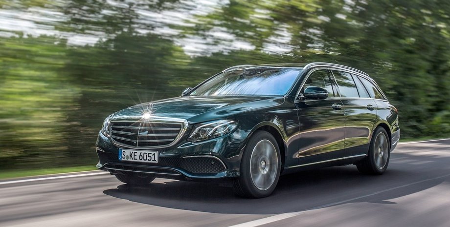 Mercedes, Mercedes-Benz, Mercedes-Benz E-Class, Авто, Автомобили, Лучшие авто, Подержанные авто, Эксперты, Фото