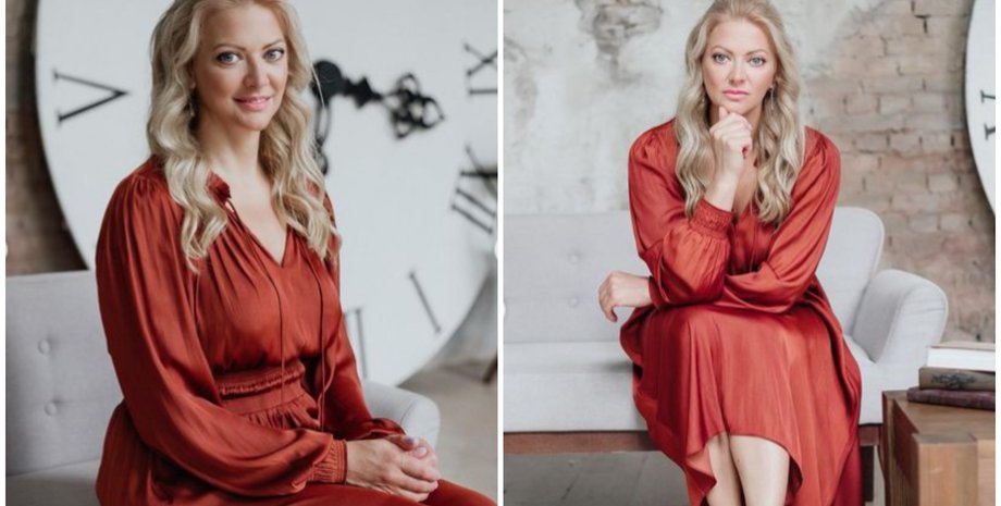 Татьяна Литвинова рассказала, как едва не умерла во время родов