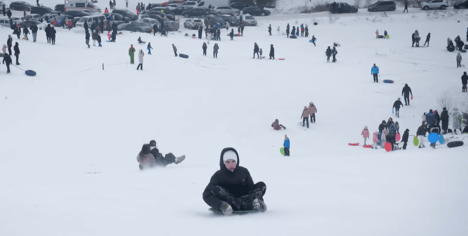 Лище, село на Волыни