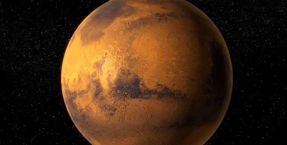 Не потому, что ее нет. Обнаружить жизнь на Марсе сейчас невозможно: ученые  назвали причину
