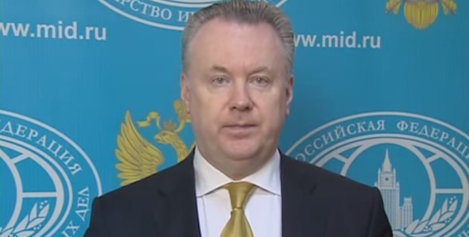 Александр Лукашевич / Фото: кадр из видео Youtube