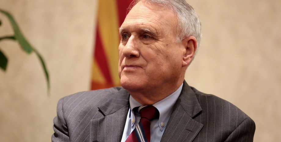 Джон Кайл / Фото: flickr.com/photos/gageskidmore