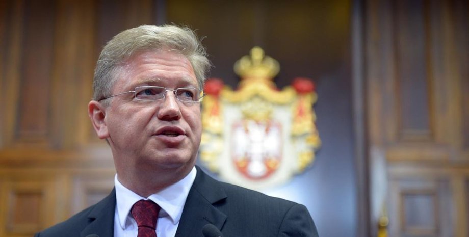 Штефан Фюле / Фото: radiosvoboda.org