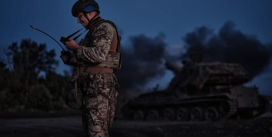 Выплаты военнослужащим