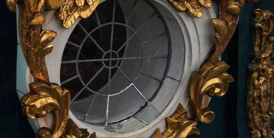 вітер у Києві