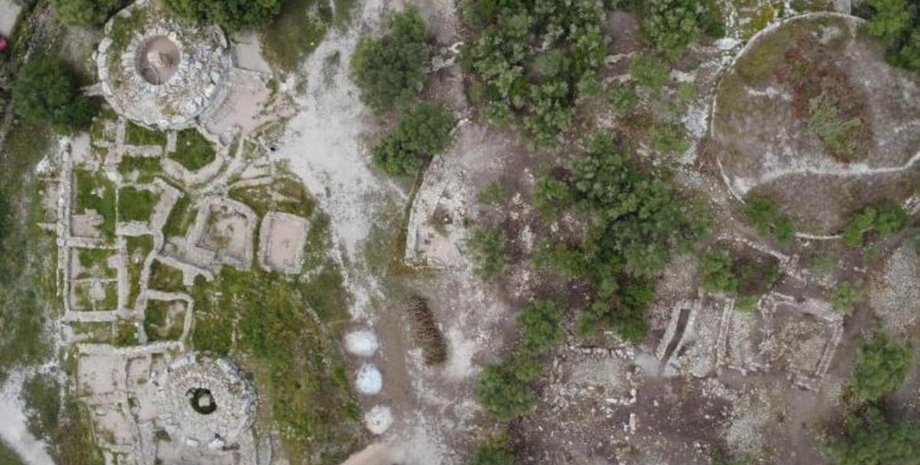 Археологи обнаружили римский город на Майорке