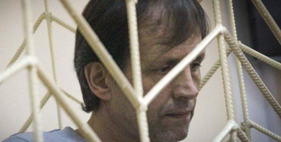 Владимир Балух / Фото: Крым.Реалии