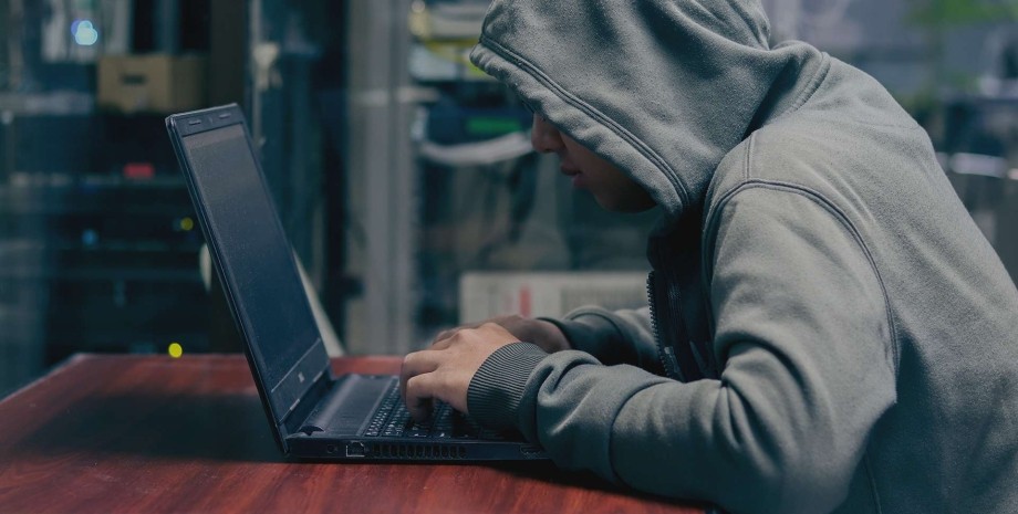хакери, атака на сайти, кібербезпека