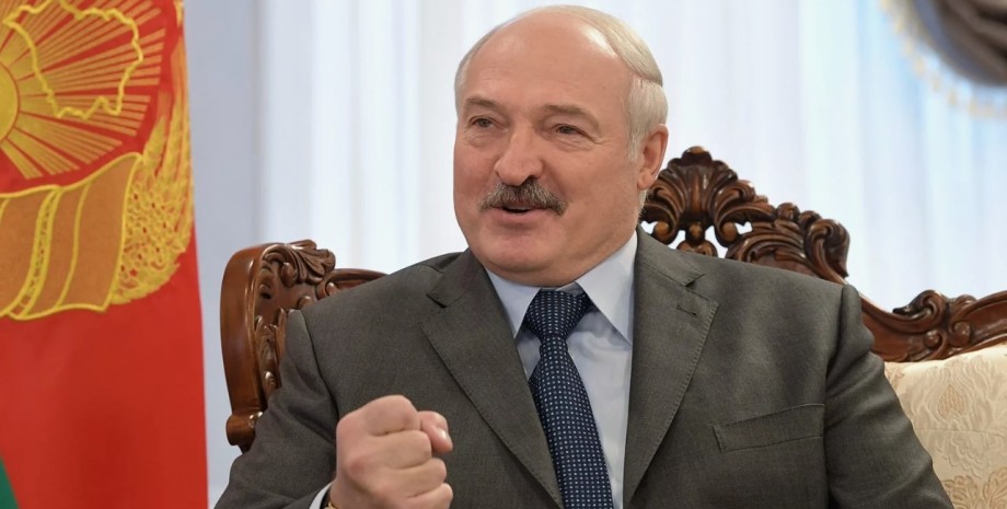 Le représentant du personnel général biélorusse affirme que le Bélarus, entre au...
