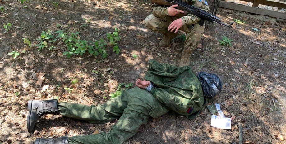 полон, взяли в полон, все взяли в полон, окупант потрапив у полон, зс рф, росія війна