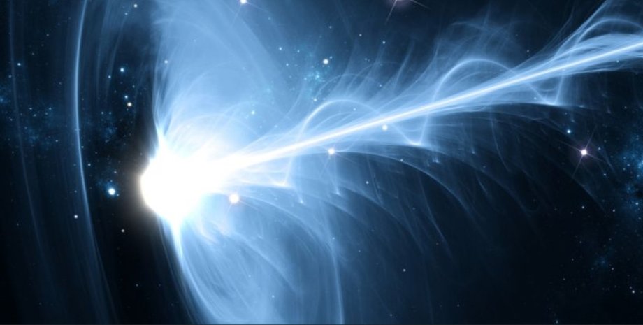 червоточина з іншого всесвіту кротова нора в інший всесвіт