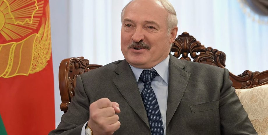 Трамп письмо Лукашенко санкции