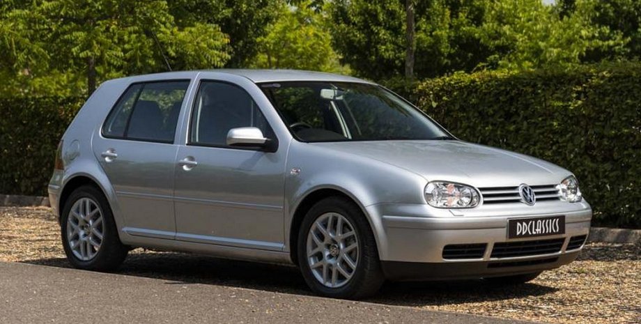 Volkswagen Golf GTI, Volkswagen Golf 2001, Volkswagen Golf 4, Volkswagen Golf, Volkswagen Golf 4 GTI