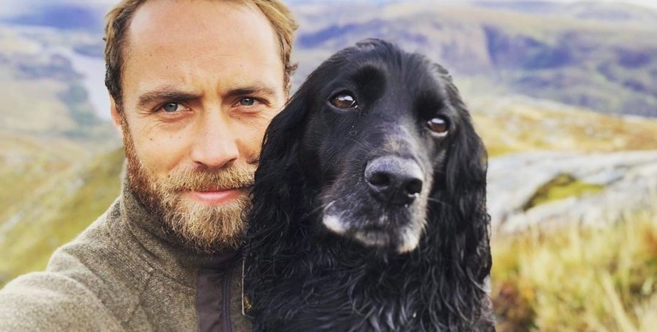 брат кейт миддлтон