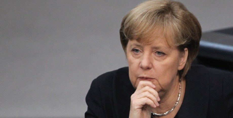 Ангела Меркель / Фото: Getty Images