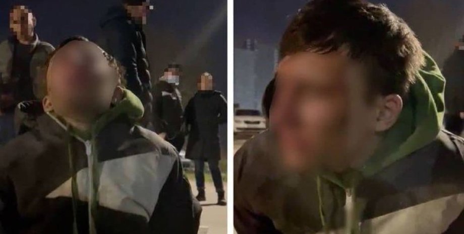 Убийство, Киев, Подросток, Родители, Брат