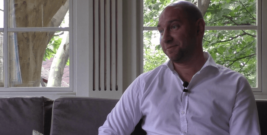 Александр Гайду