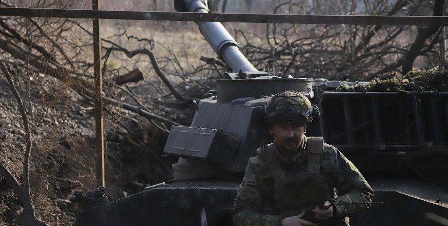 ВСУ, Силы обороны, мобилизация, всеобщая мобилизация, призыв, Евгений Дикий, война в Украине