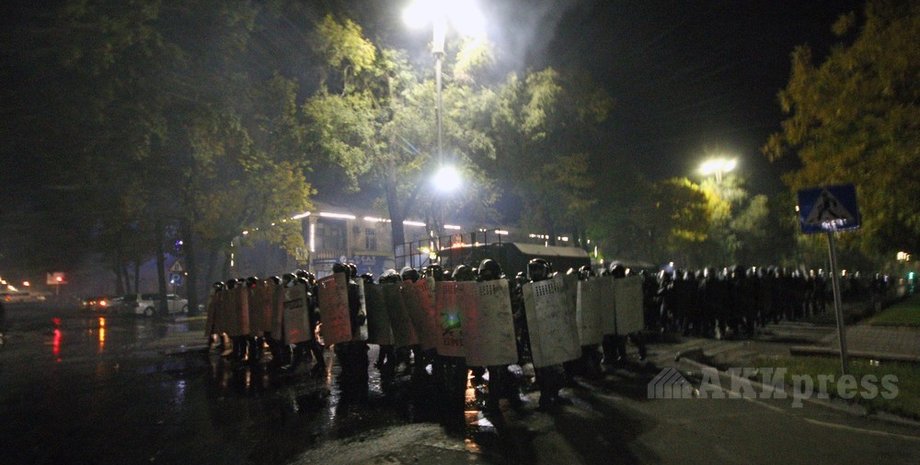 Фото: АКИPress