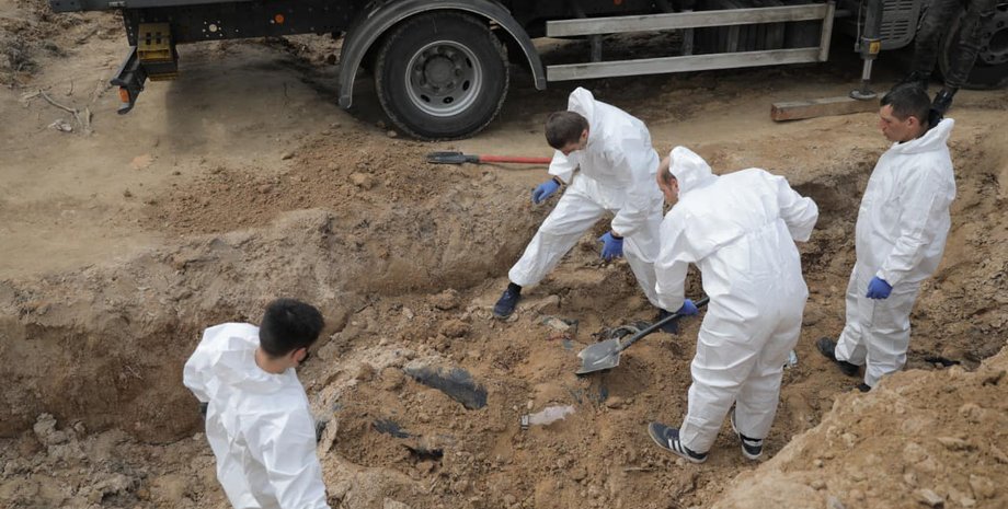 Воєнні злочини, докази злочинів, воєнні злочинці, прокуратура Німеччини, правозахисний фонд Клуні